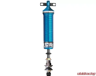 AFCO 7" Stroke Aluminum Coilover Single Adjustable Rear Shock Chevrolet Camaro 1970-1981 - 3875R-2