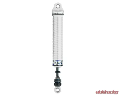 AFCO 9" Stroke Aluminum Coilover Single Adjustable Mopar Rear Clear Shock - 3895CM