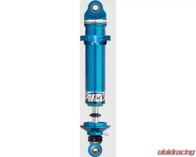 AFCO 9" Stroke Aluminum Coilover Single Adjustable Mopar Rear Shock - 3895M
