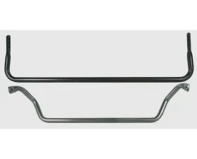 AFCO Sway Bar Kit Chevrolet Camaro 2010-2011