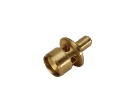 AFCO T2 Blank Check Valve
