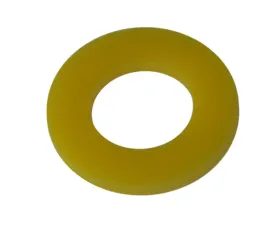 AFCO 25 Pack .25 Midget Flat Yellow Travel Markers