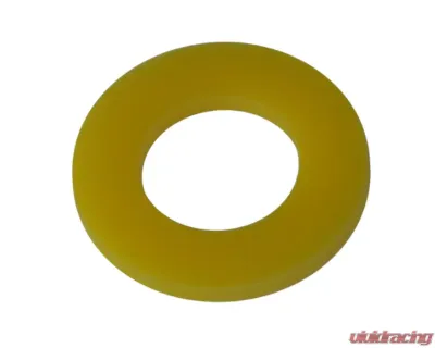 AFCO 25 Pack .25 Midget Flat Yellow Travel Markers - 550000232-25