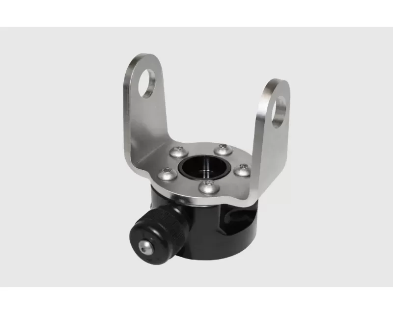 AFCO T2 C6 Bolt MT Black Shock End Cap - 55000052911