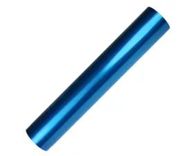 AFCO 35mm Stock GM Rear Blue Body