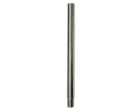 AFCO Stock Mount Shaft GM Front Blue