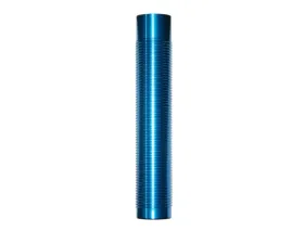 AFCO 46mm Stock GM Rear Blue Body