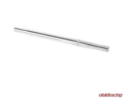 AFCO 23" 5/8" Thread Right Hand & Left Hand Aluminum Swaged Tube - 36223