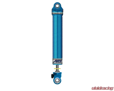 AFCO 46 Series 6" Stroke Rebound Adjustable Aluminum Twin Tube Shock Short Adjustable Rod End Comp 3/ Reb 3-6 - 4663-36Z