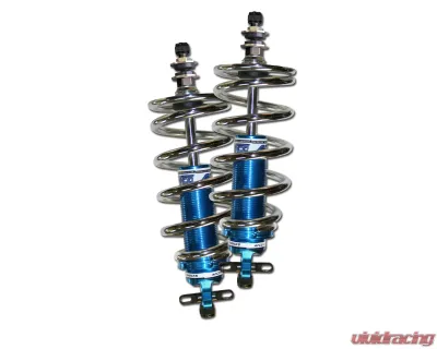 AFCO GM Double Adjustable Front Coilover Conversion Kit Chevrolet Camaro 1970-1981 | Nova 1975-1979 w/ Small Block Engine. - 5DA/GM300