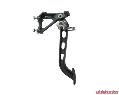AFCO 7:1 Forward Single Swing Brake Pedal - 6610003