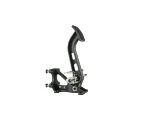 AFCO 6:1 Forward Single Floor Brake Pedal