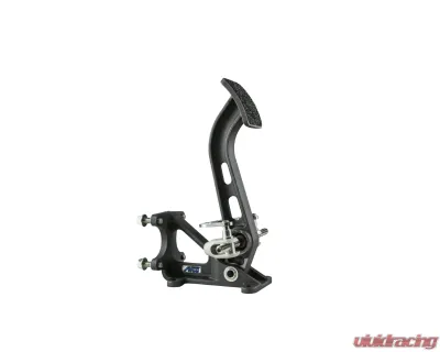 AFCO 6:1 Forward Single Floor Brake Pedal - 6610005