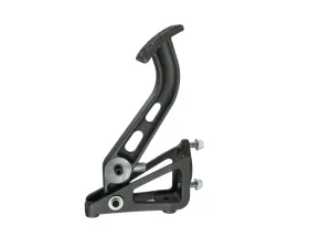 AFCO 6:1 Forward Single Floor Clutch Pedal