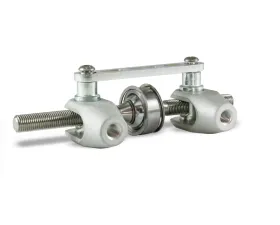 AFCO Bias Bar Kit For Reverse Brake Pedal
