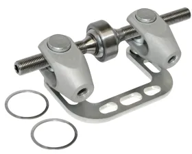 AFCO Forward Mount Pedal Bias Bar Kit