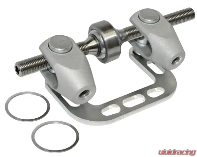 AFCO Forward Mount Pedal Bias Bar Kit - 6610011