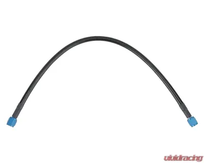 AFCO Kevlar Flexible Brake Line 4 AN Straight Fittings -4 Line - 6684054-16