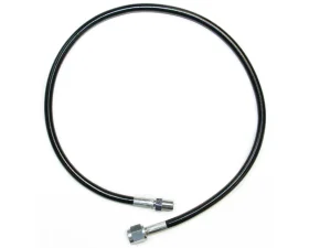 AFCO 1/8 Brake Hydraulic Hose -3 Line 4AN