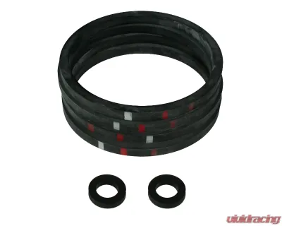 AFCO F88 1.38" Piston O-Ring Kit - 6690243