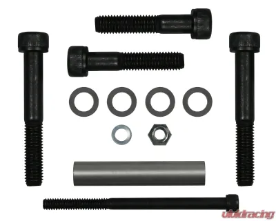 AFCO 1.25" Thick Rotor Steel F22 Caliper Bolt Kit - 6690270
