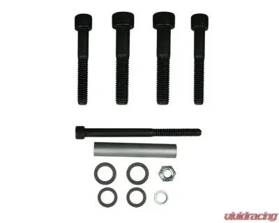 AFCO .810" Thick Rotor Steel F22 Caliper Bolt Kit - 6690271