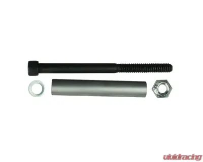 AFCO 1.25" Thick Rotor Steel F22 Bridge Bolt Kit - 6690273