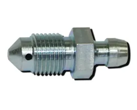 AFCO Caliper Bleeder Kit Forged