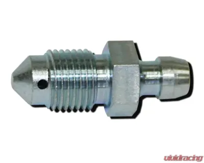 AFCO Caliper Bleeder Kit Forged - 6690284