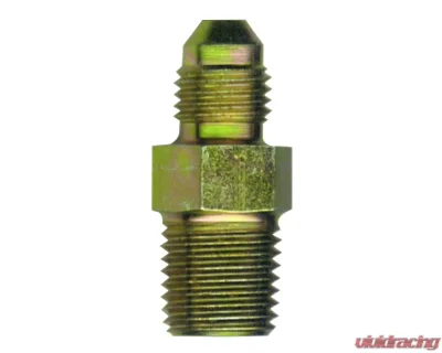 AFCO Fitting 1/8NP To 4AN - 7010-0001