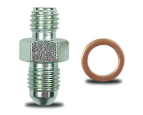 AFCO Fitting 10Mm 1.5 x 4AN