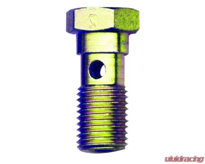 AFCO Banjo Bolt 7/16 SAE - 7010-0013