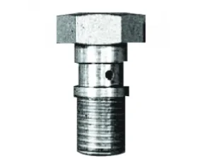 AFCO 10mm 1.50 Banjo Bolt