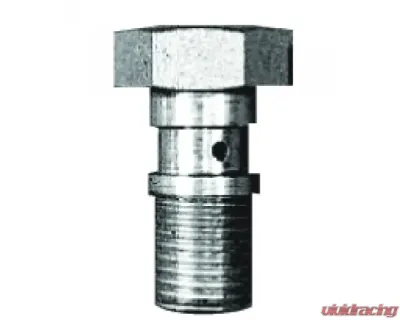 AFCO 10mm 1.50 Banjo Bolt - 7010-0015