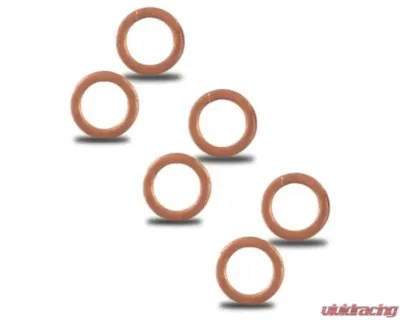 AFCO 5 Pack 7/16" Sealing Washer - 7010-0036