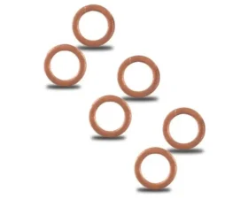 AFCO 10mm 6 Pack Sealing Washers