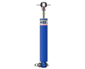 AFCO 70 Series Stock Mount Monotube Camaro Rear Shock Comp 0/Reb 0