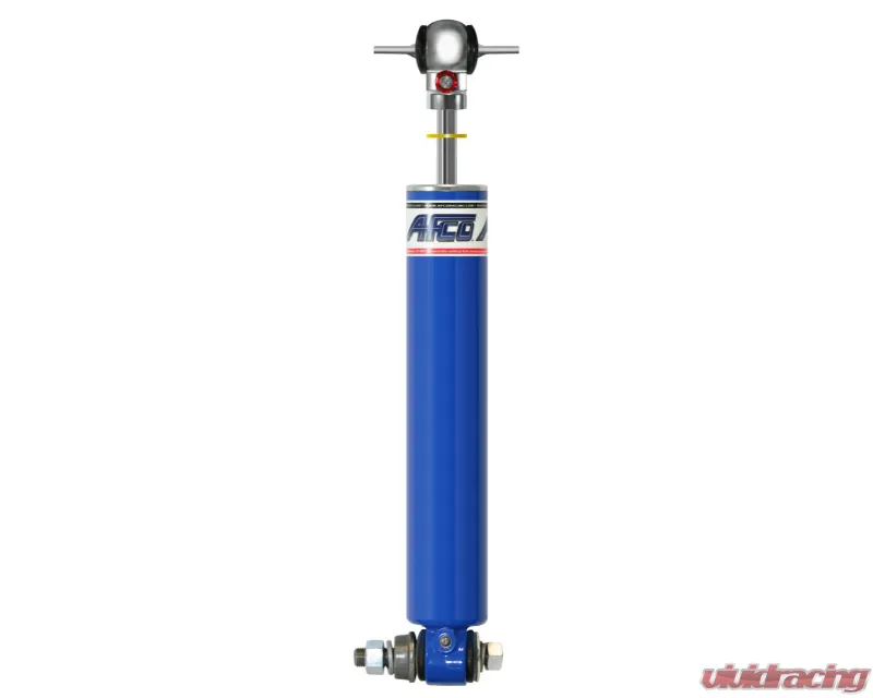 AFCO Racing Stock Mount Monotube GM Front Shock 70 Series AFCO Racing Stock Mount Monotube GM Front Shock 70 Series