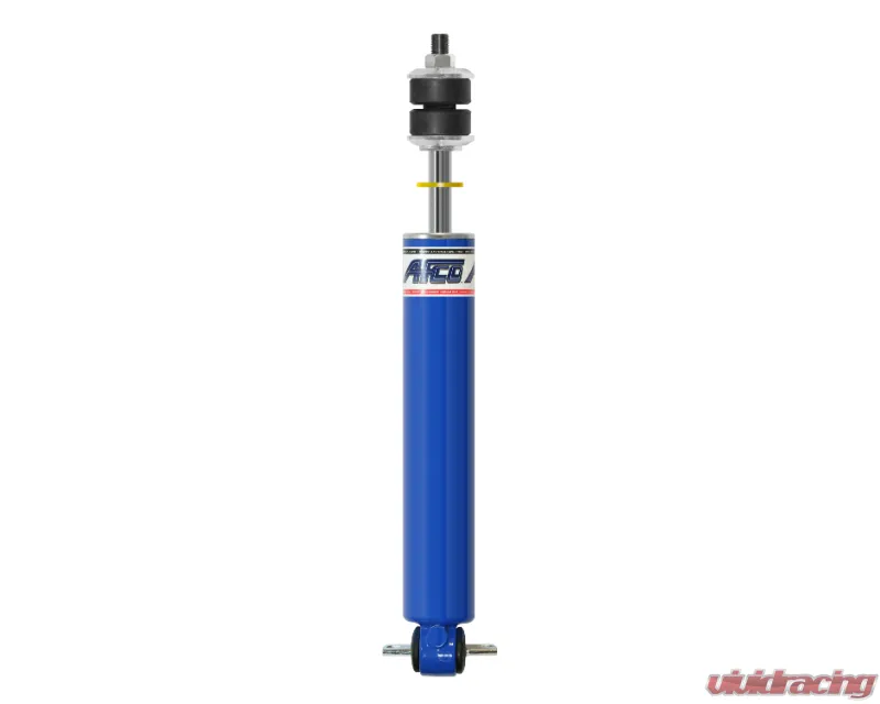 AFCO Racing Stock Mount Monotube GM Front Shock 71 Series