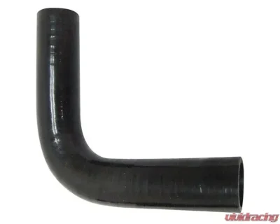 AFCO 6" Lengh 90 Degree Angle Engine Coolant Hose - 800-06-90-1.50BK