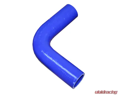 AFCO 12" Length 1.75 I.D. 90 Silicon Radiator Hose - 800-12-90-1.75