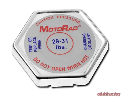 AFCO 29-31 Lbs Radiator Cap - 80050