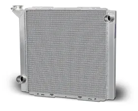 AFCO Aluminum Radiator Circle Track 22