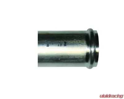 AFCO 1-9/16 OD Aluminum Tube Radiator Fitting - 80100X-7