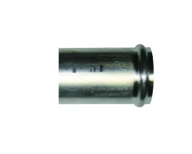 AFCO Aluminum Radiator Hose Nipple