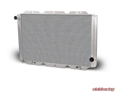 AFCO Racing Aluminum Radiator Circle Track 31 In Single Pass Chevy 80102N AFCO Racing Aluminum Radiator Circle Track 31 In Single Pass Chevy 80102N