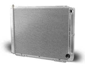 AFCO Aluminum Radiator Circle Track 26