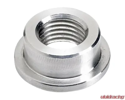 AFCO 1/2 14NPT Female Weld Aluminum Fitting - 80128X11