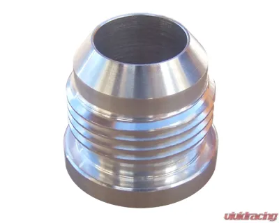 AFCO Aluminum 16AN Weld-On Radiator Fitting - 80128X9