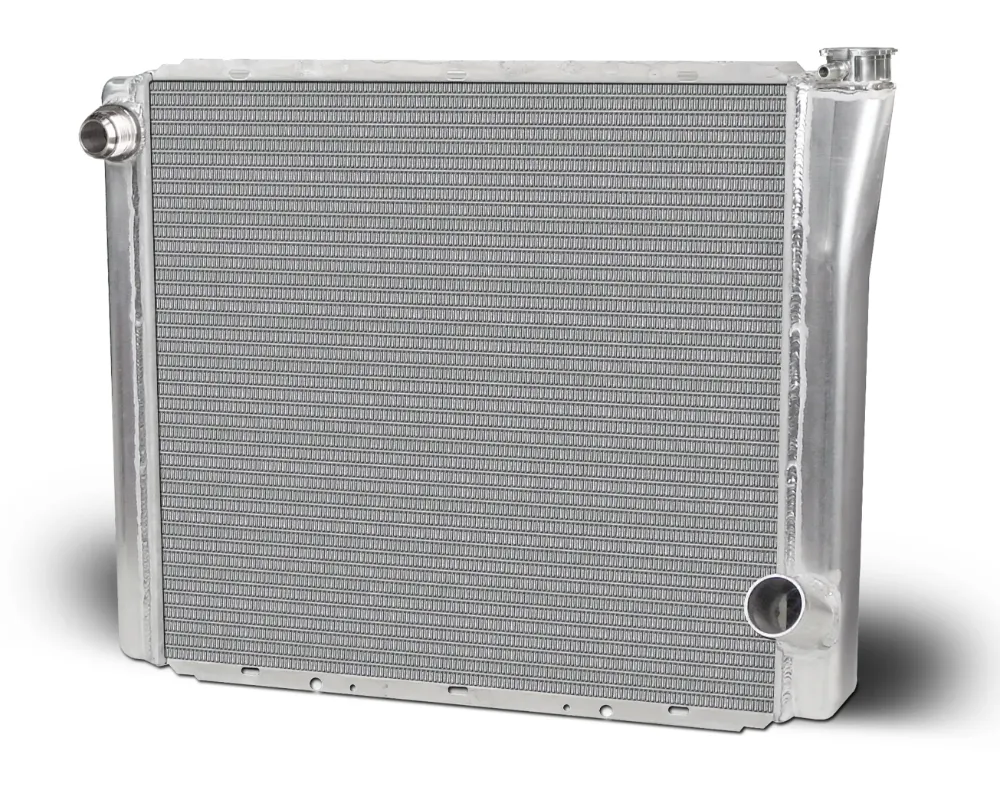 AFCO 28" 20AN Radiator Chevrolet - 80130N-20